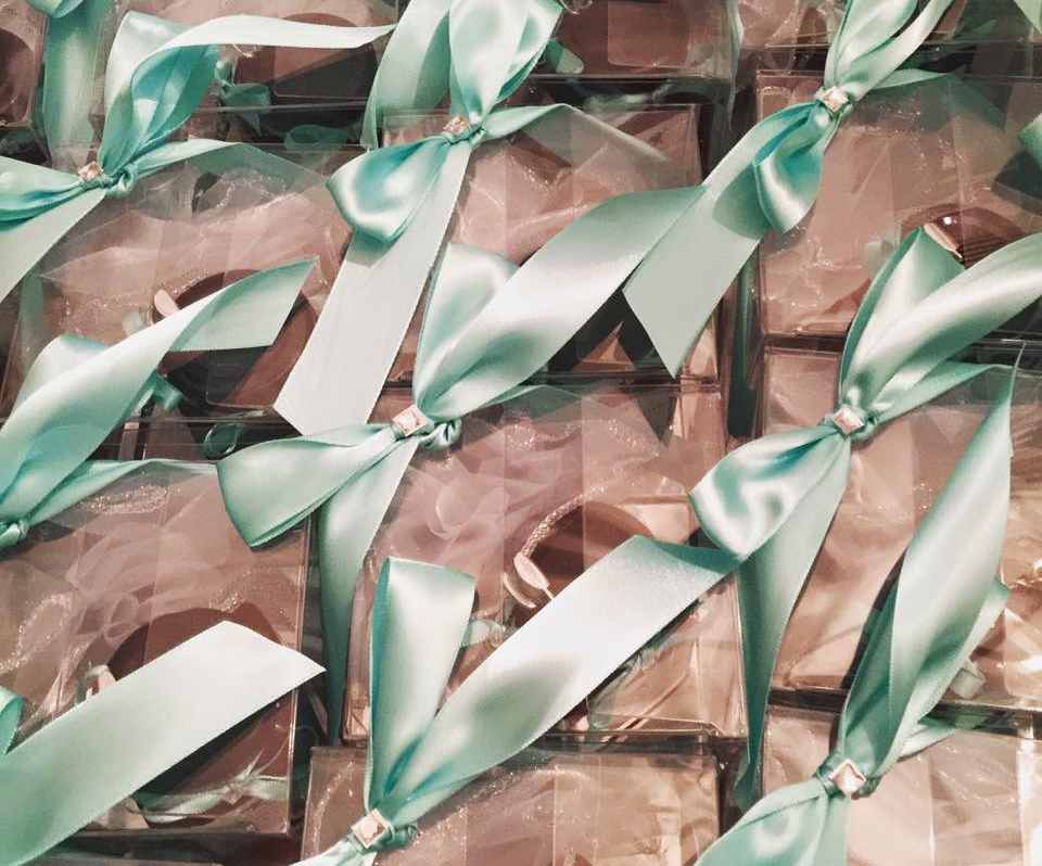 Bella Baskets and Bomboniere