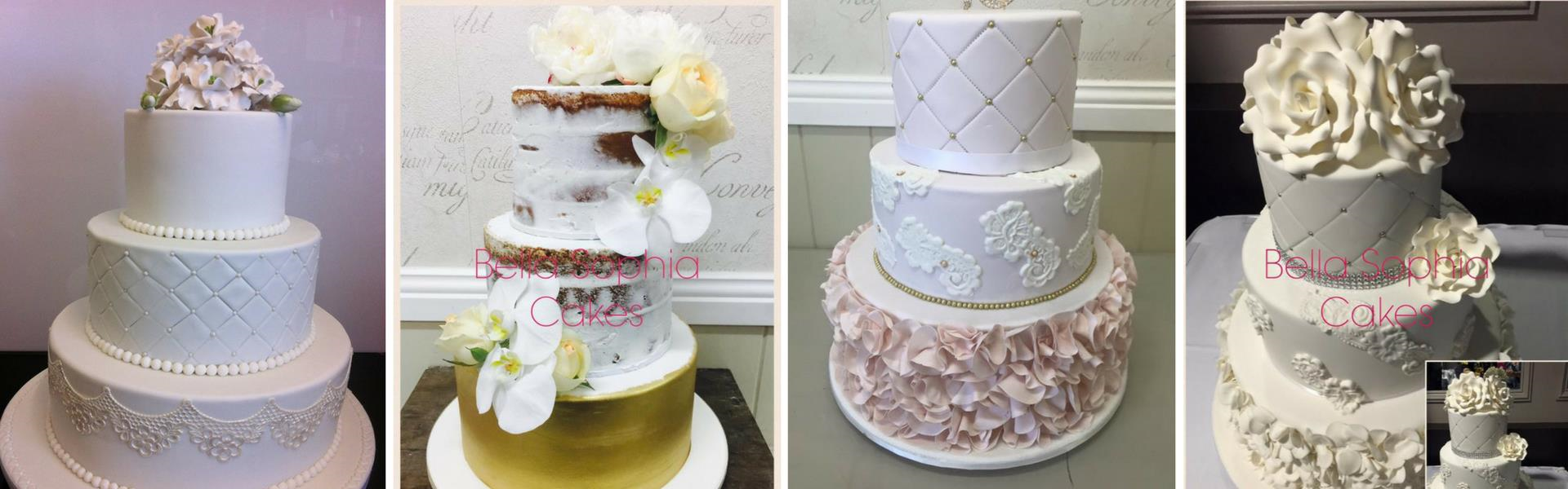 Bella Sophia Cakes
