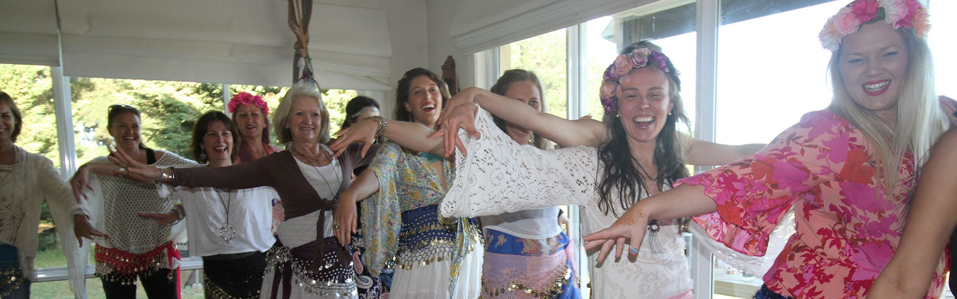 Bellacize Burlesque Workshops & Performances