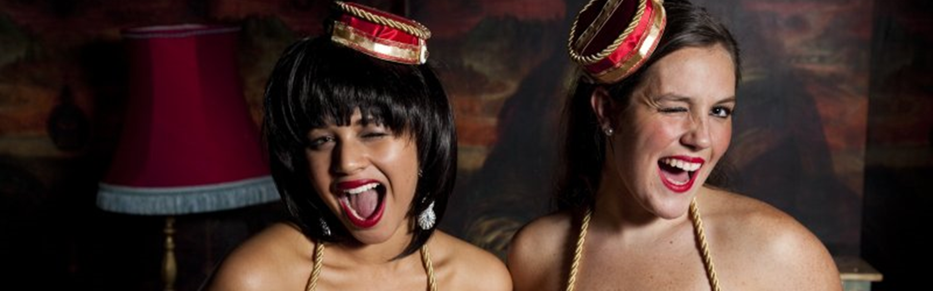 Bellacize Burlesque Workshops & Performances