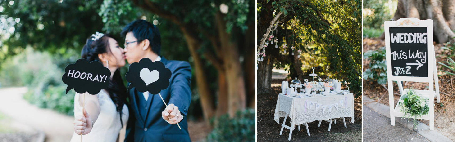 Belle Weddings & Events 