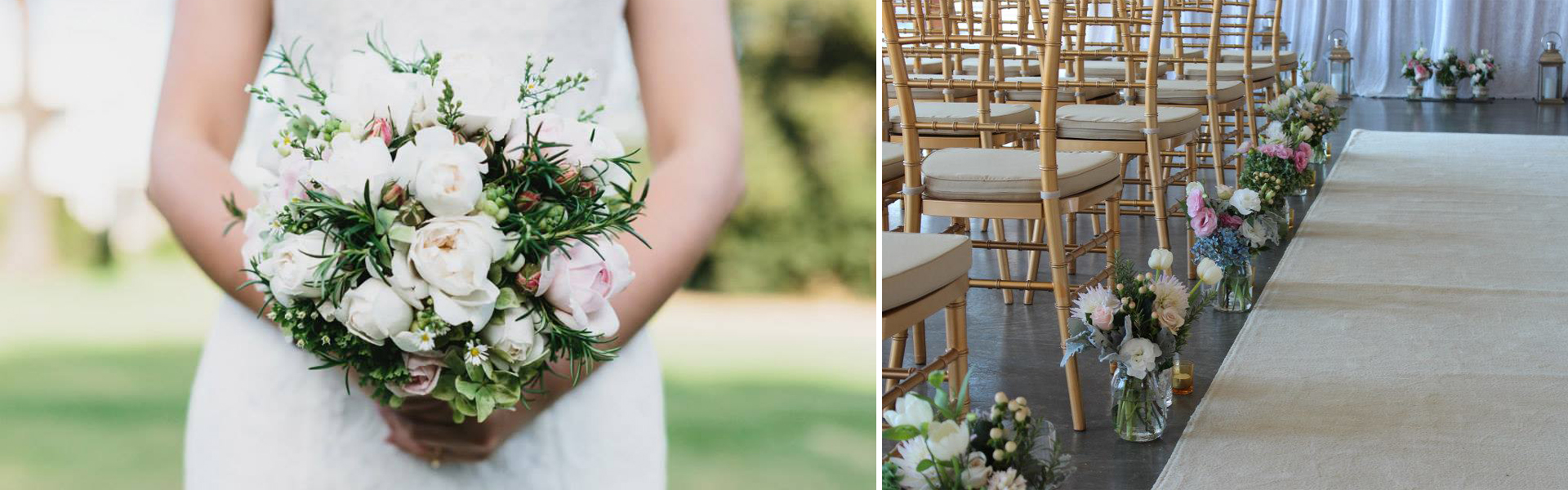 Belle Weddings & Events 