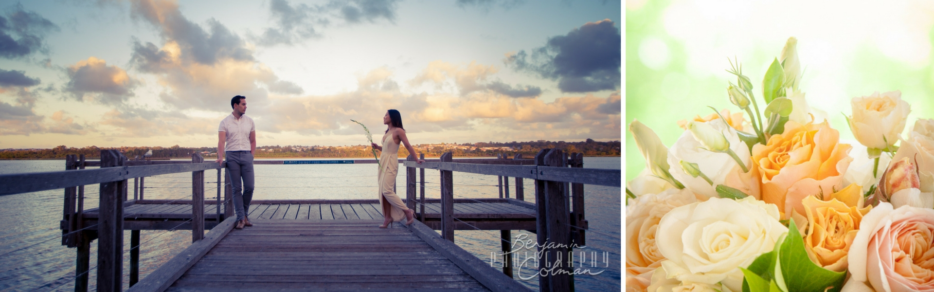 Benjamin Colman Photography