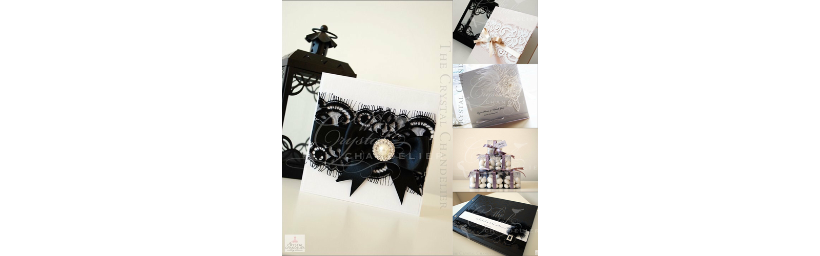 Bespoke Wedding Stationery