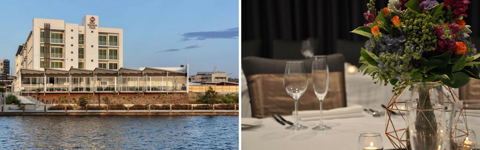 Best Western PLUS Oceanside Kawana Hotel