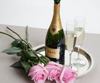 Beyond the Napkin, Essential Etiquette