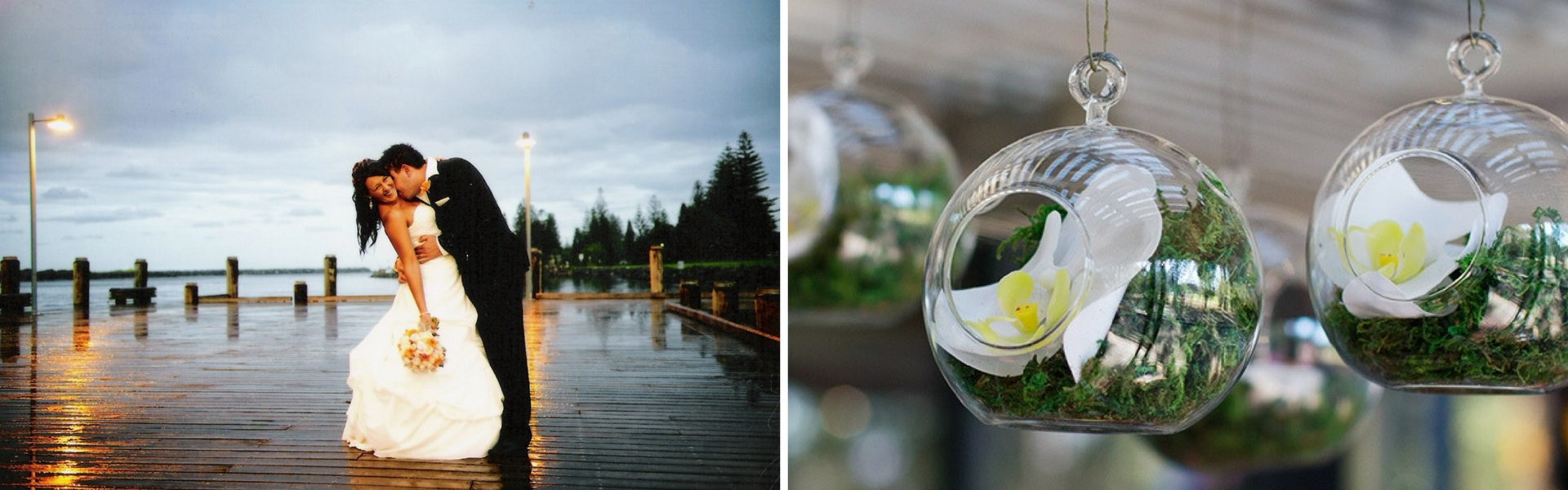 Bibis Warehouse Wedding Hire