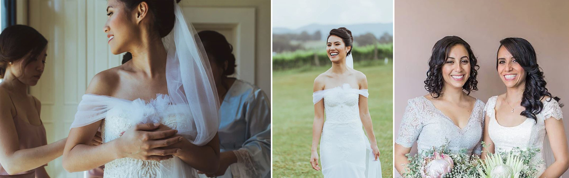 Billie Makeup Artistry