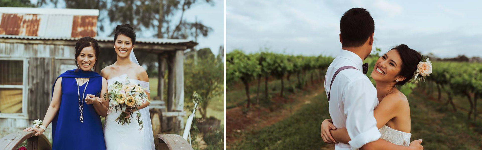 Billie Makeup Artistry