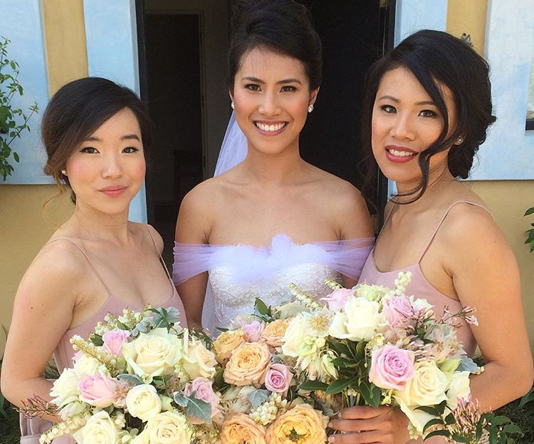 Billie Makeup Artistry