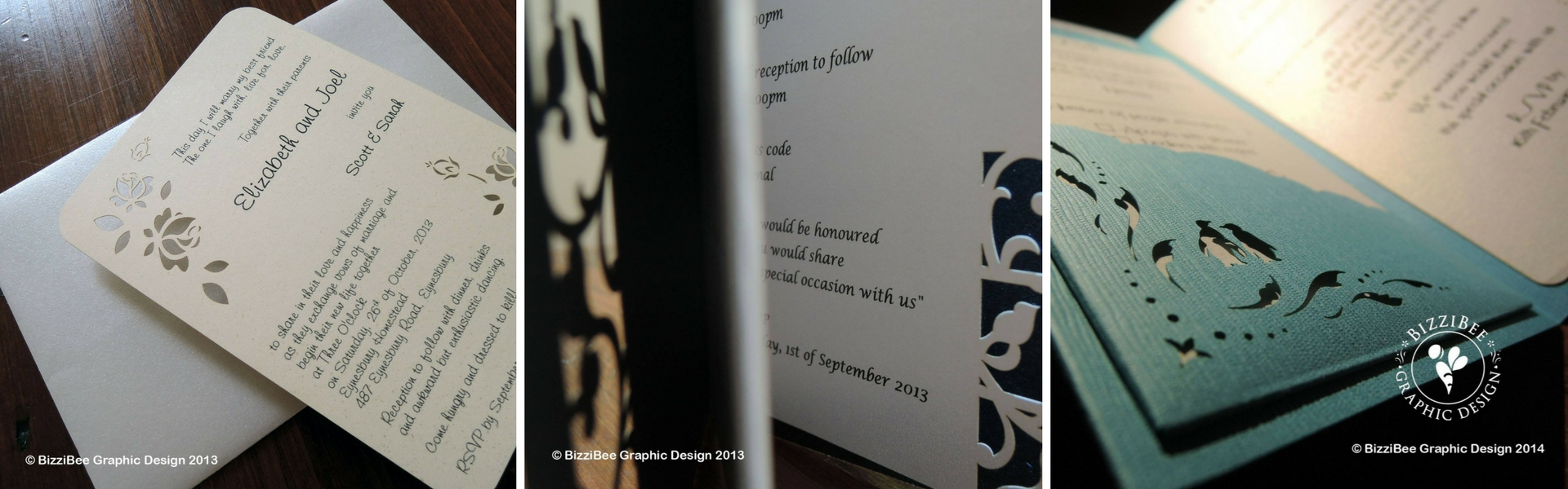 BizziBee Graphic Design