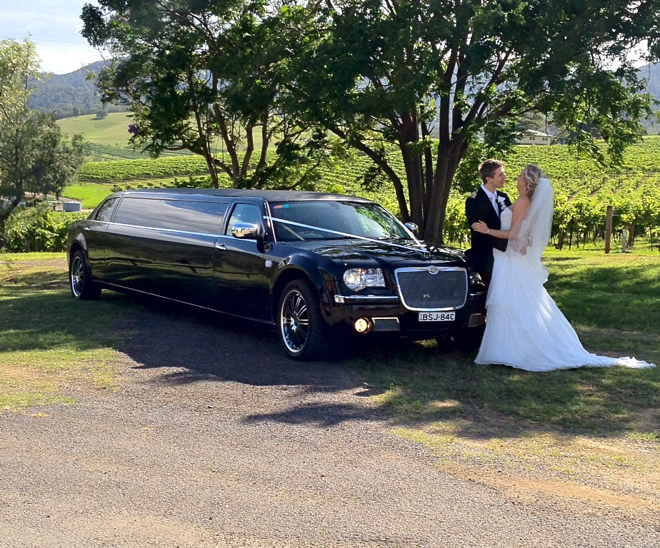 Arrive First Class - Hummers, Helicopters & Chryslers