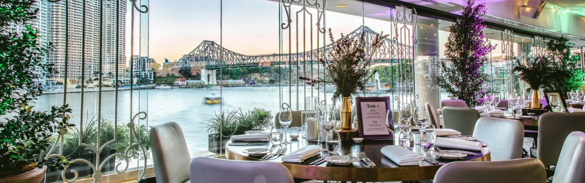 Blackbird Private Dining & Events