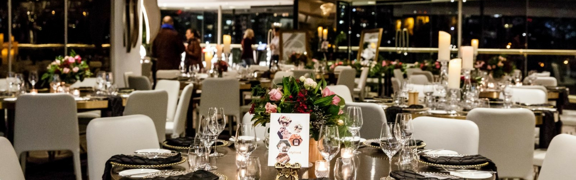 Blackbird Private Dining & Events