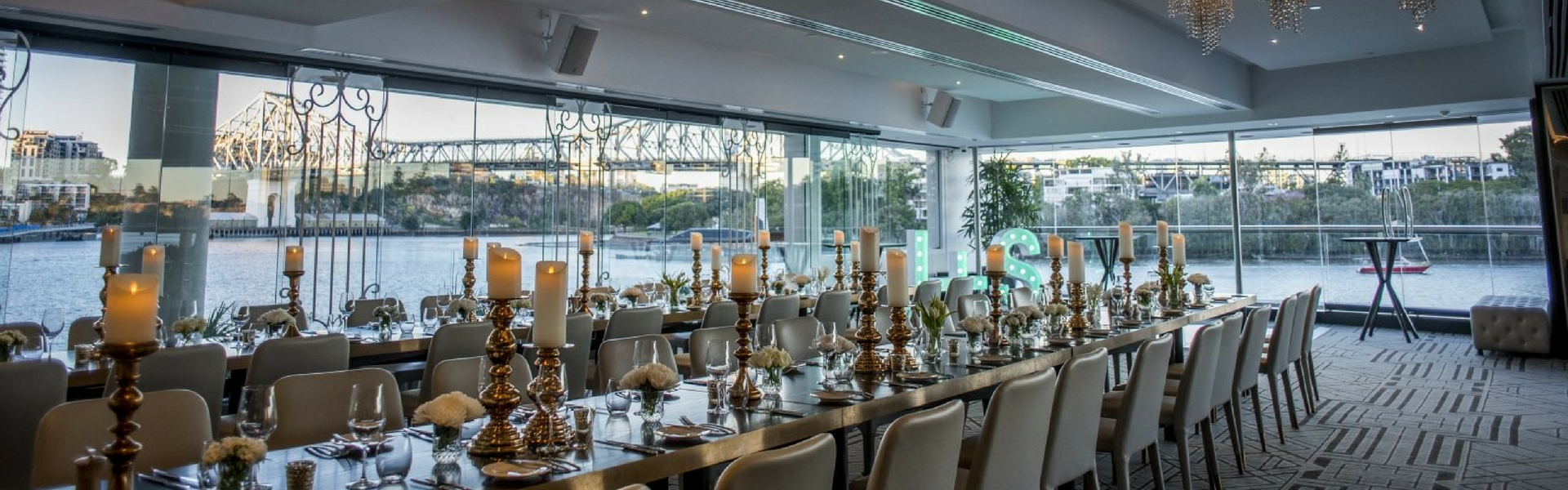 Blackbird Private Dining & Events