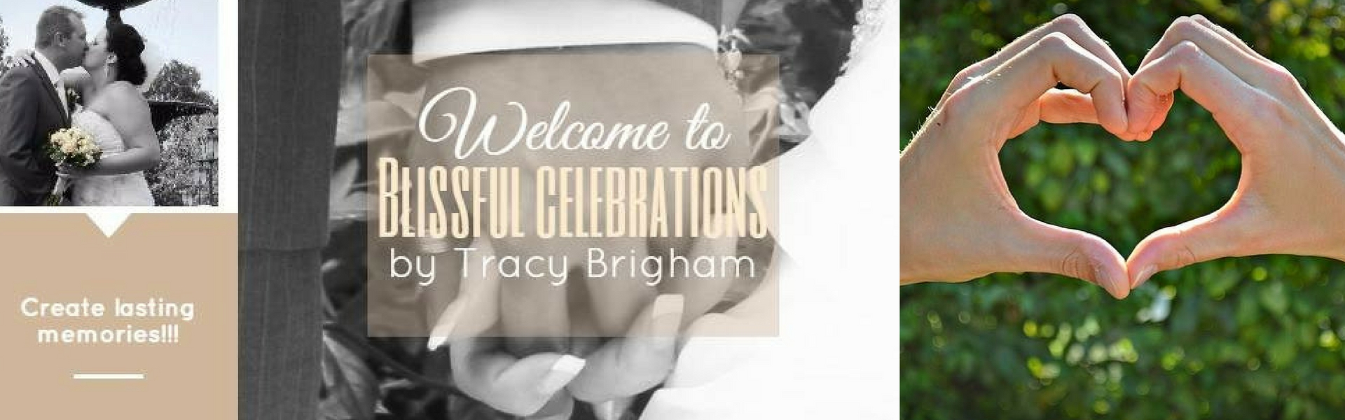 Blissful Celebrations