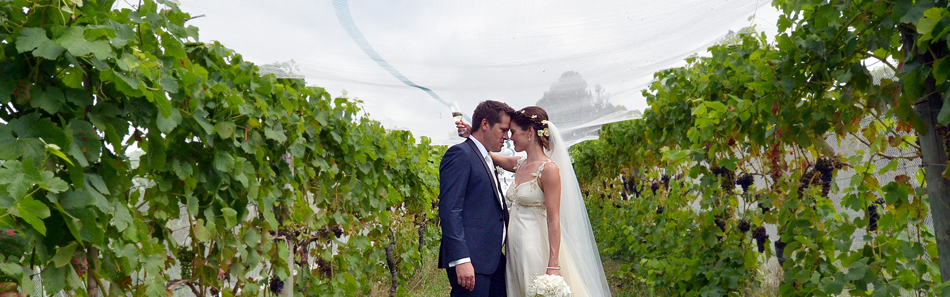 Blissfully Creative Moments Weddings and Events Planner