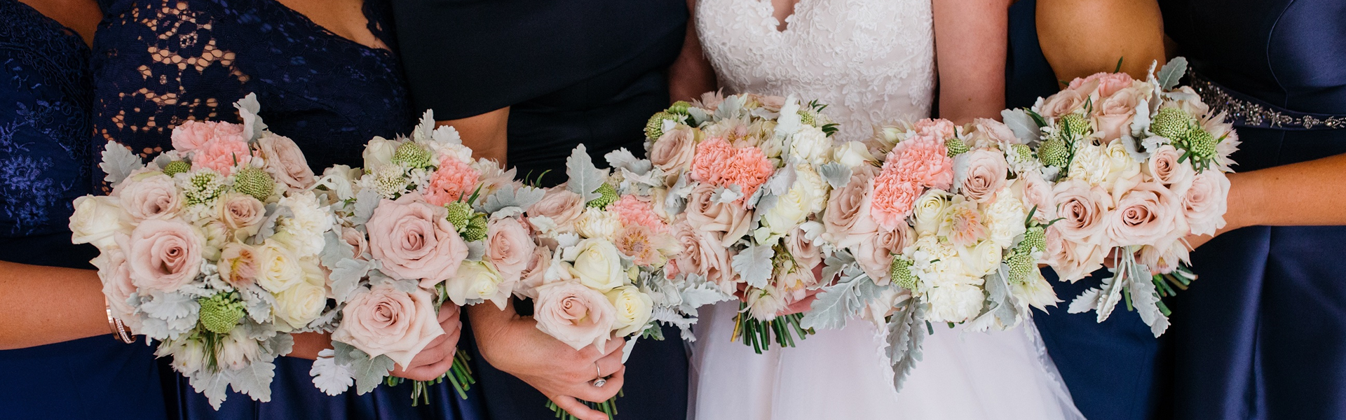 Blooms By Emily Floral Styling