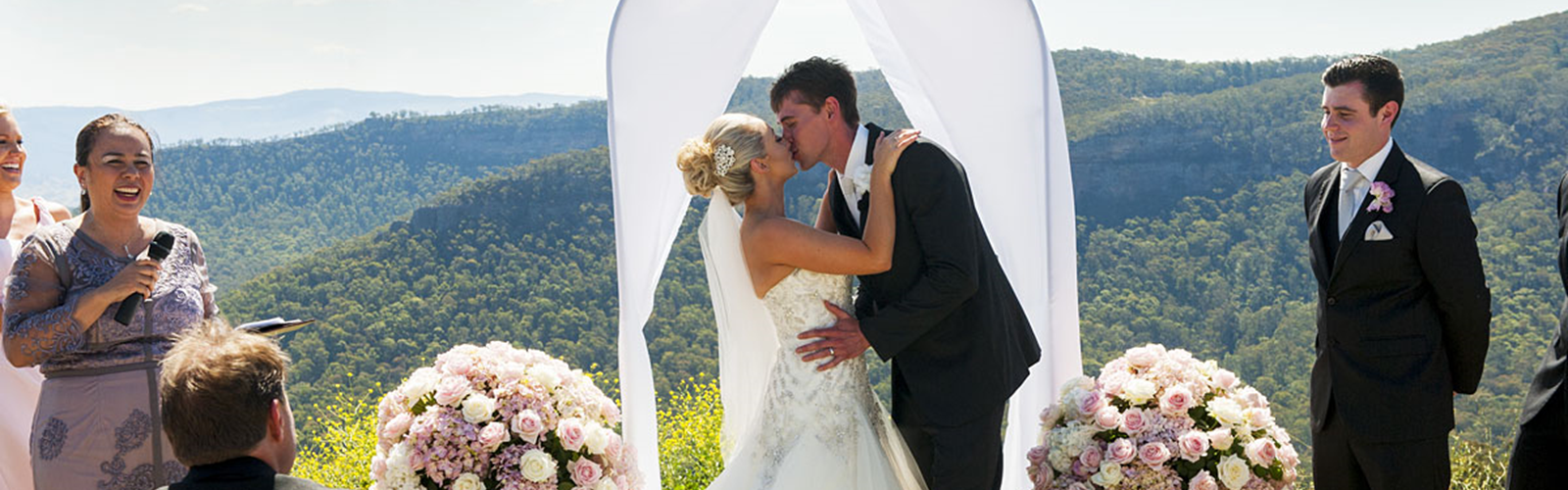 Blue Mountains Celebrant
