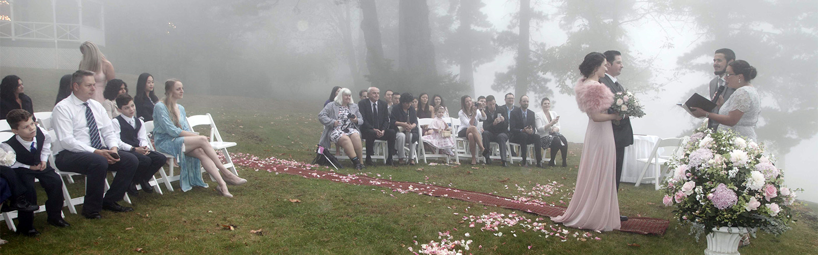 Blue Mountains Celebrant