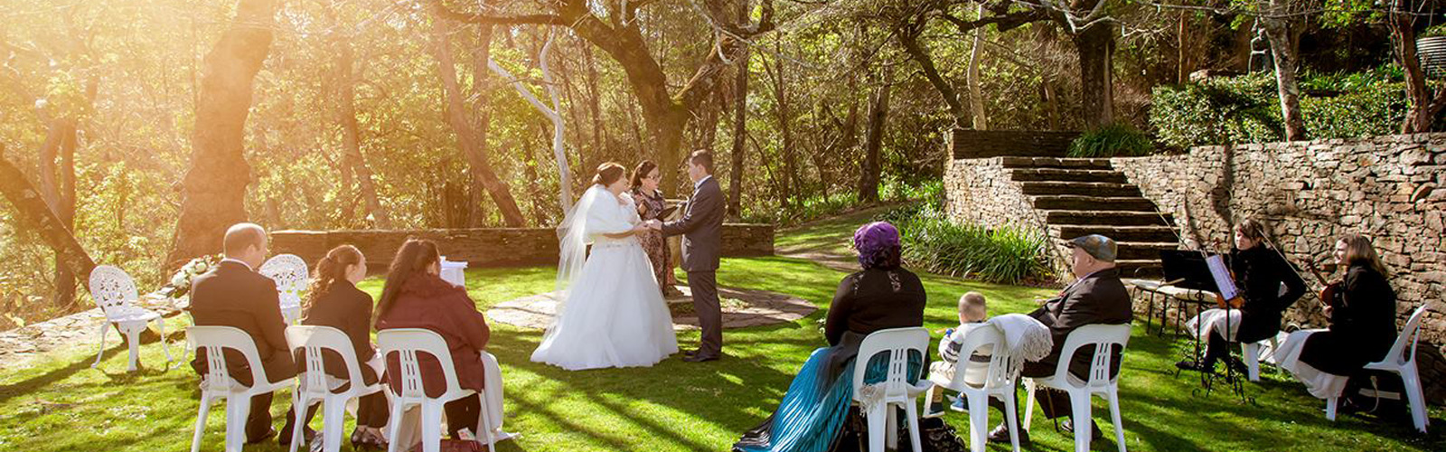 Blue Mountains Celebrant