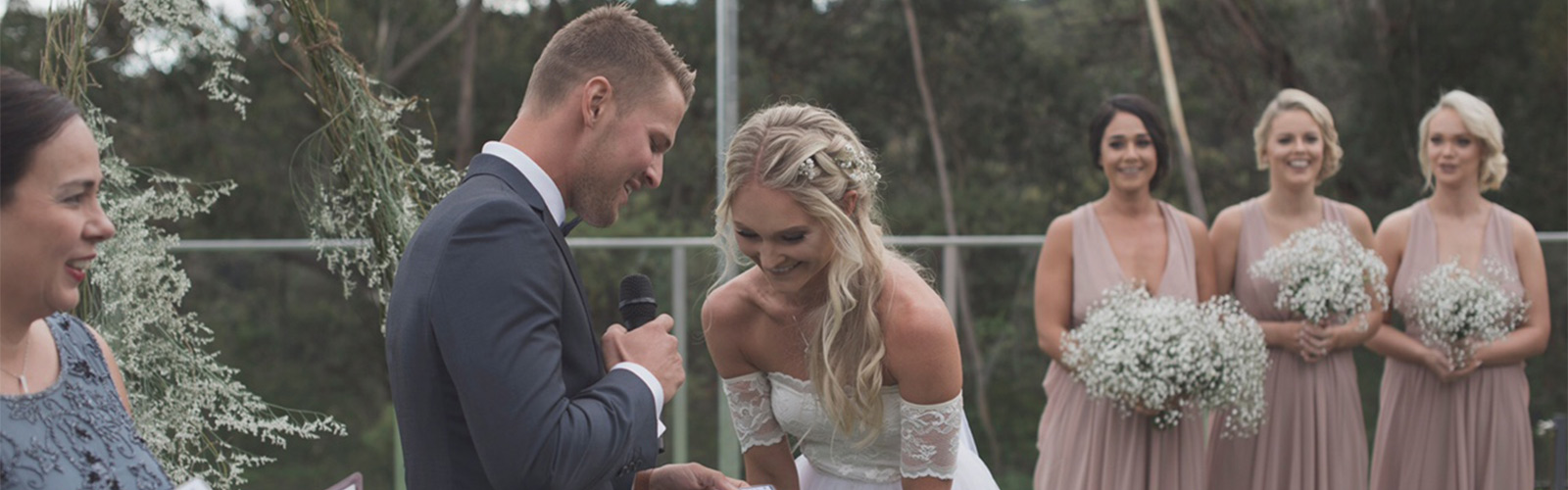 Blue Mountains Celebrant