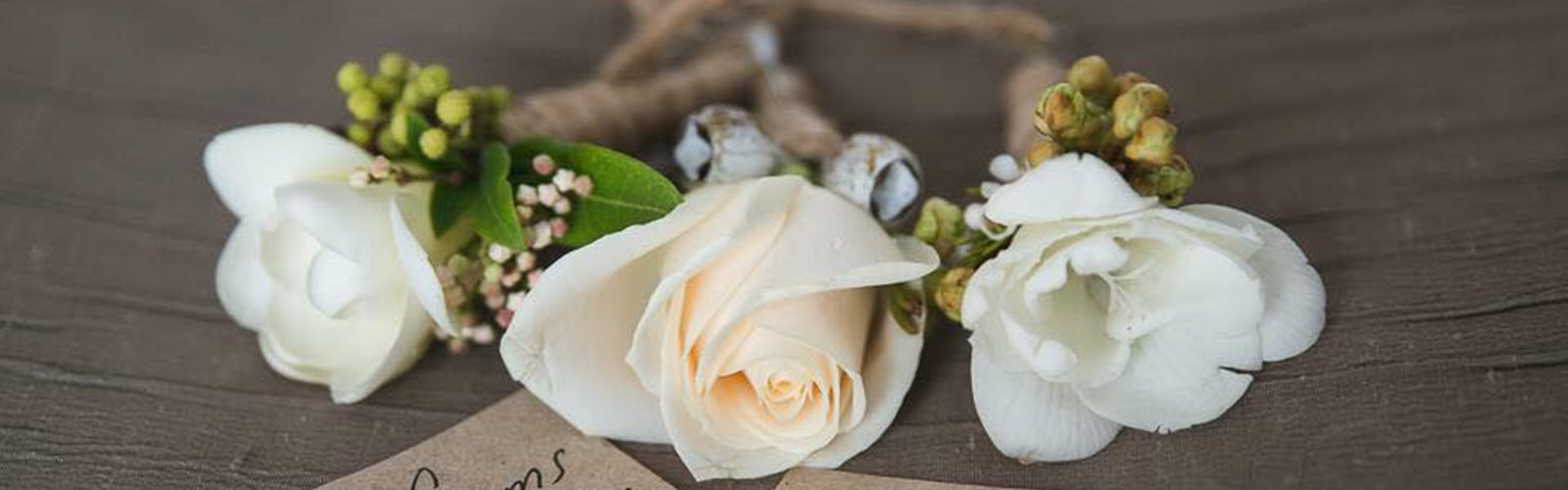 Boutonnieres