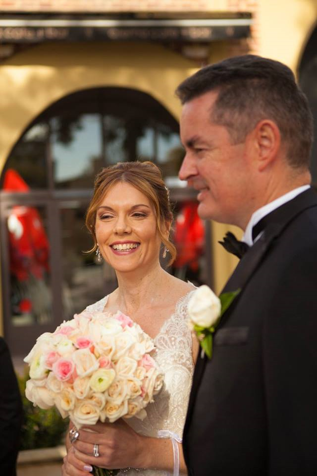 Bridal Belle Wedding Hair and Makeup Perth Easy Weddings