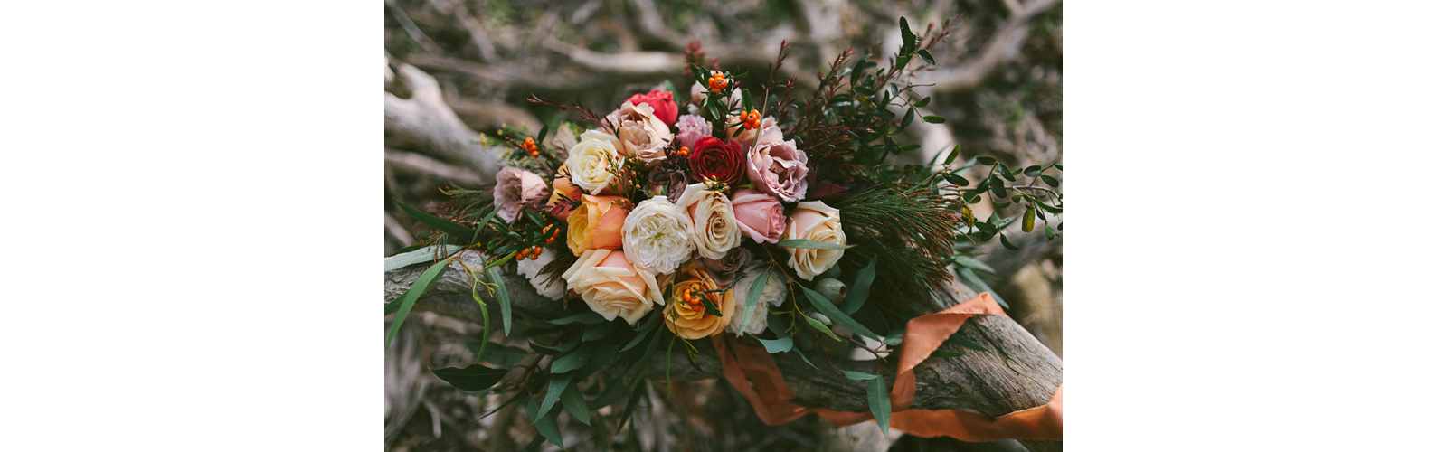 Bridal Bouquet 
