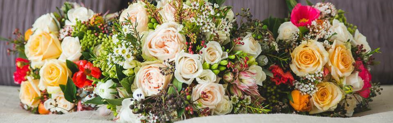 Bridal Bouquets