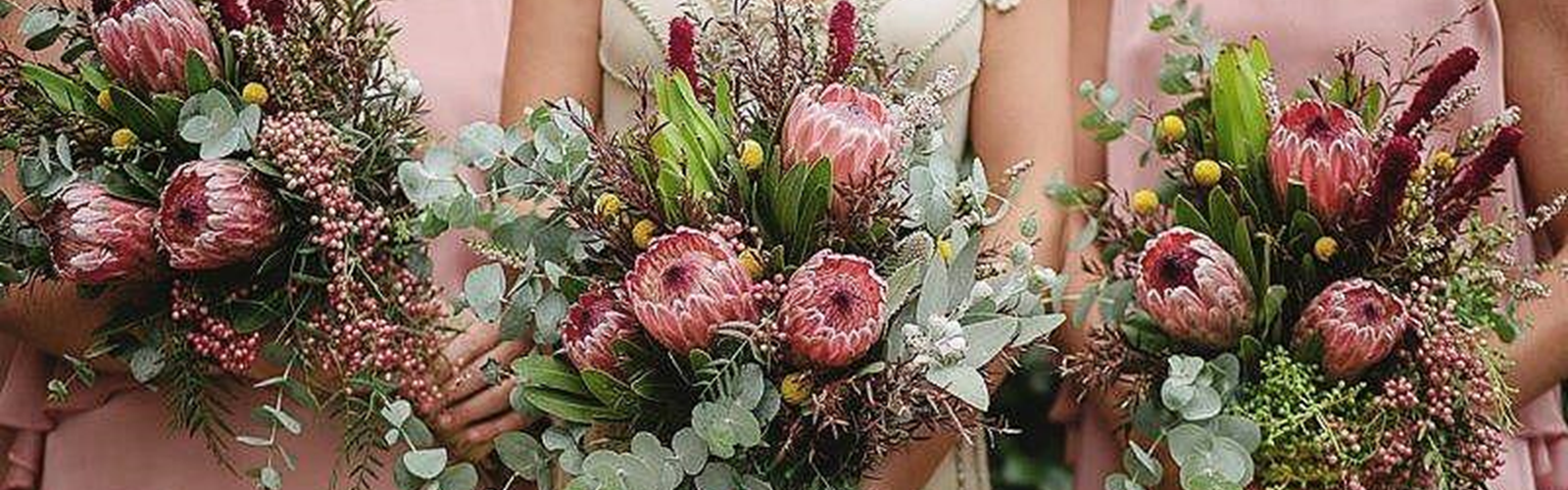Bridal Bouquets