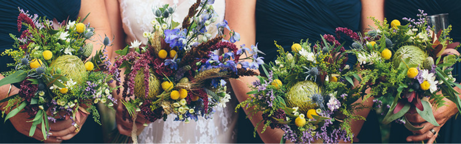 Bridal Bouquets
