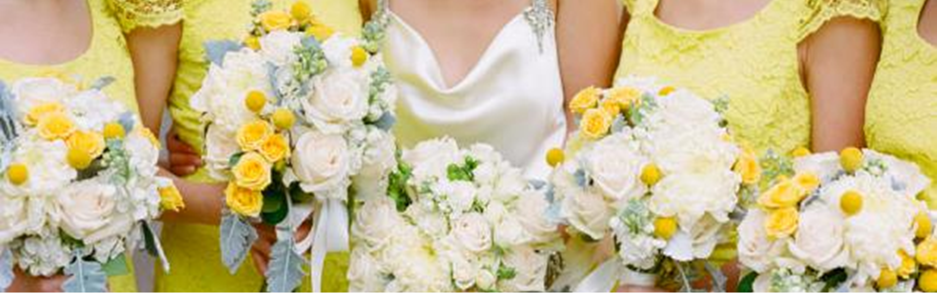 Bridal Bouquets