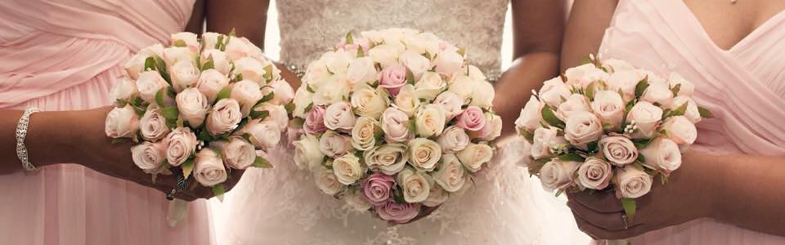 Bridal Bouquets