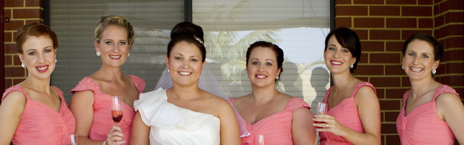 Bridal Party