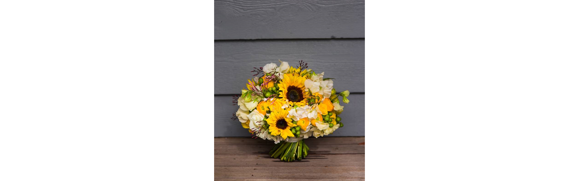 Bridal bouquet