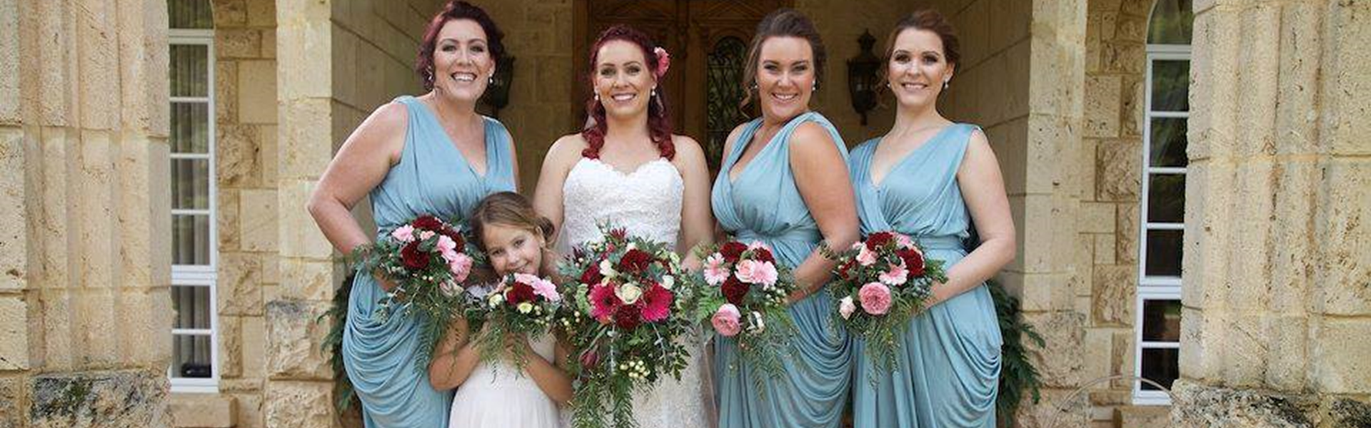 Bridal party
