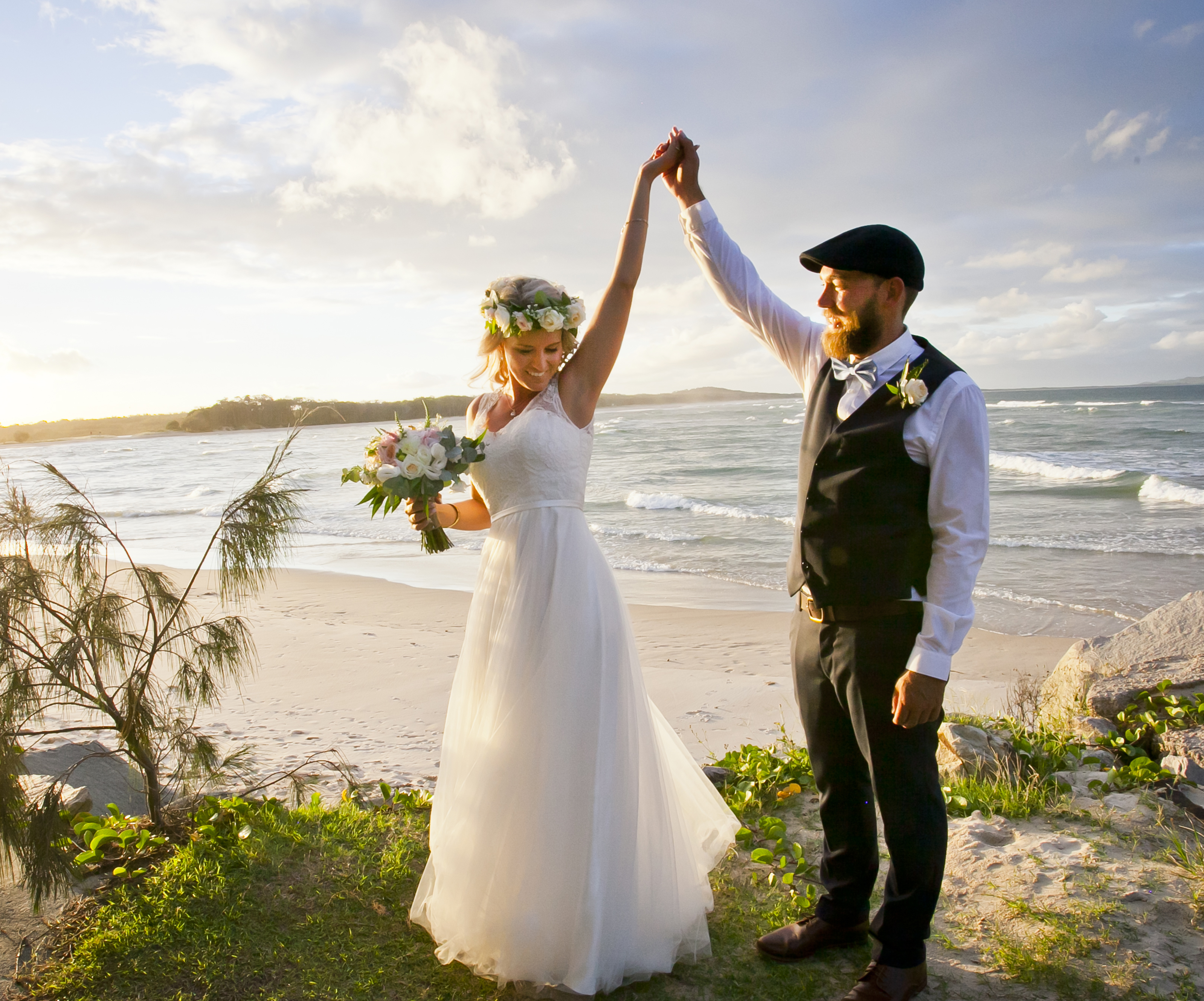 Rebekah Marie Photography