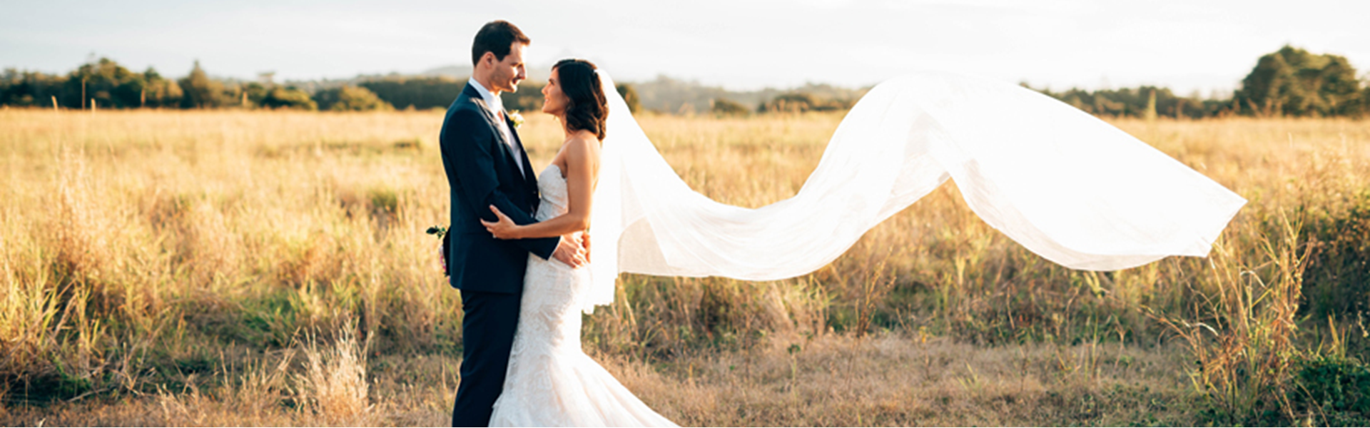 Bride & Groom Figtree Pictures