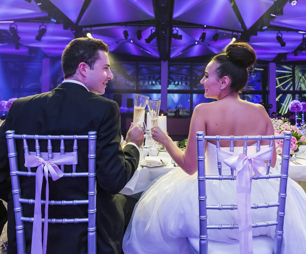 Brisbane Convention & Exhibition Centre