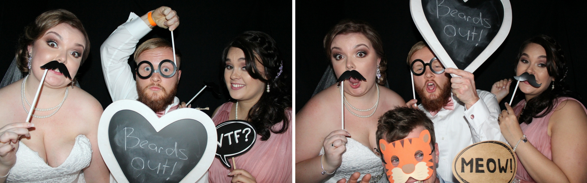 Brisbane Photobooth Hire