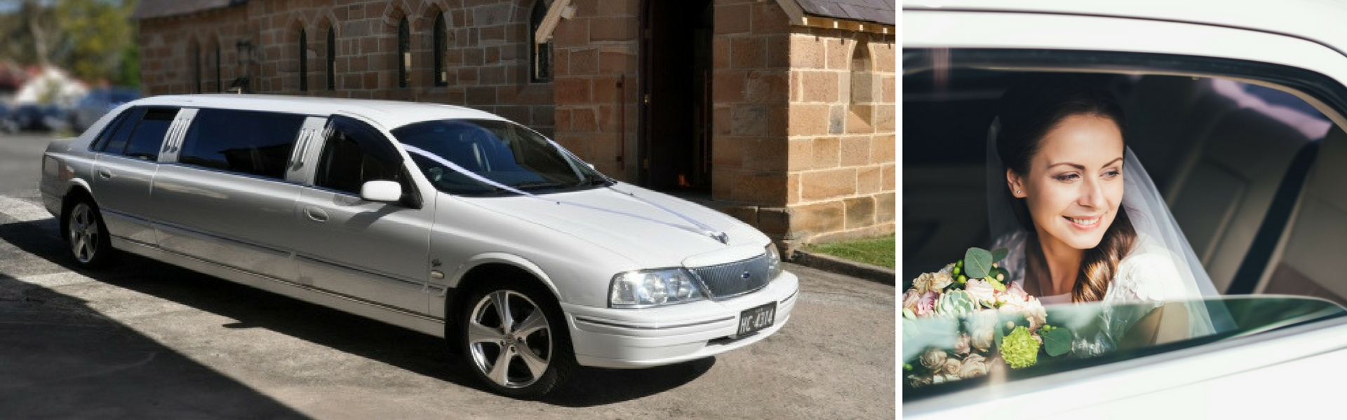 Brisbane Water Limousines