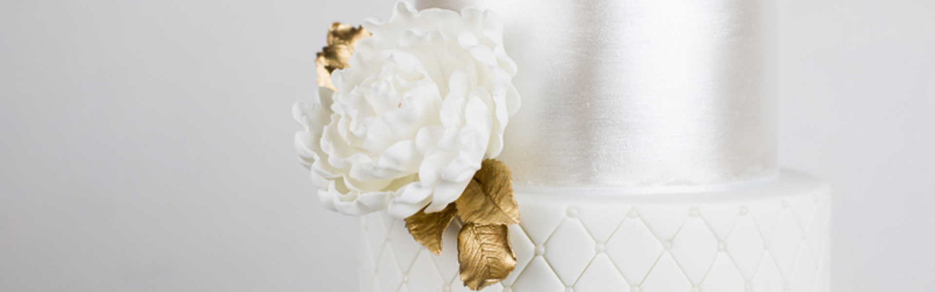 Brisbane Wedding Cake