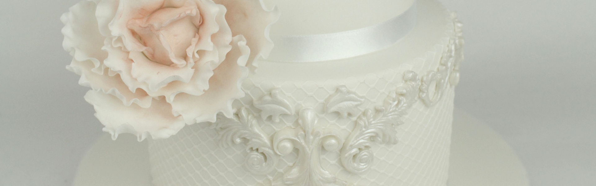 Brisbane Wedding Cake