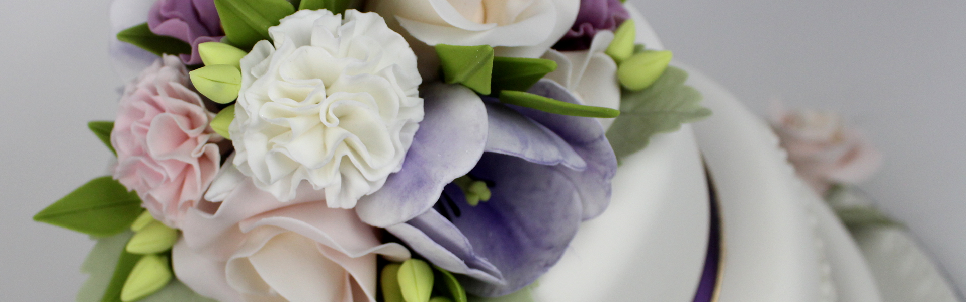 Brisbane Wedding Cake