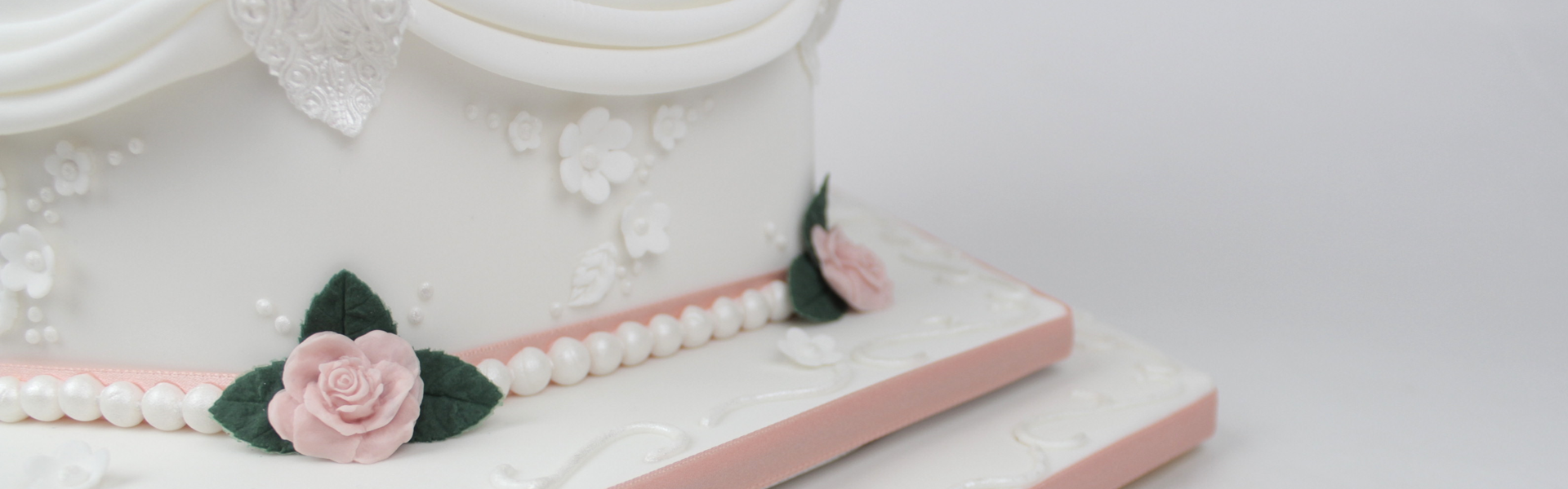 Brisbane Wedding Cake