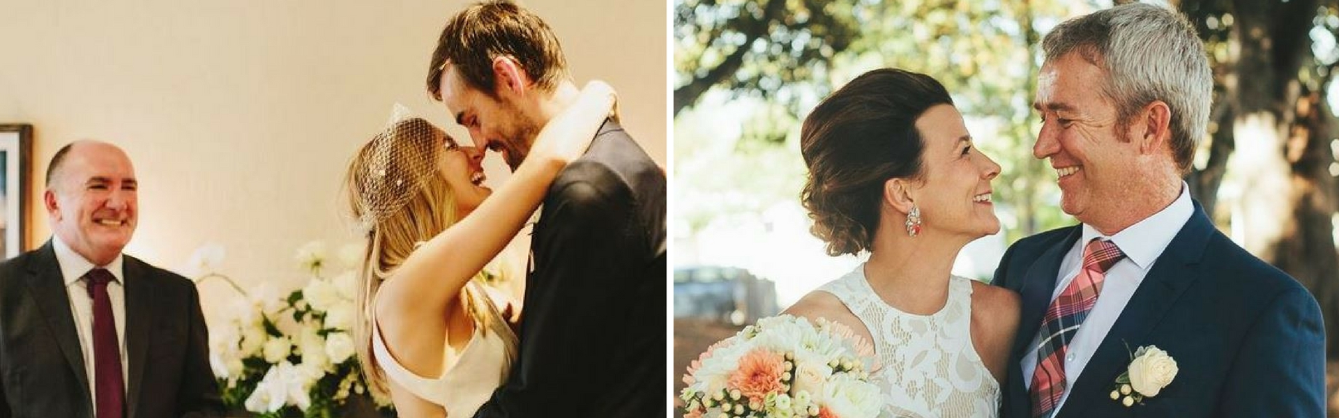 Bronte Price Celebrant