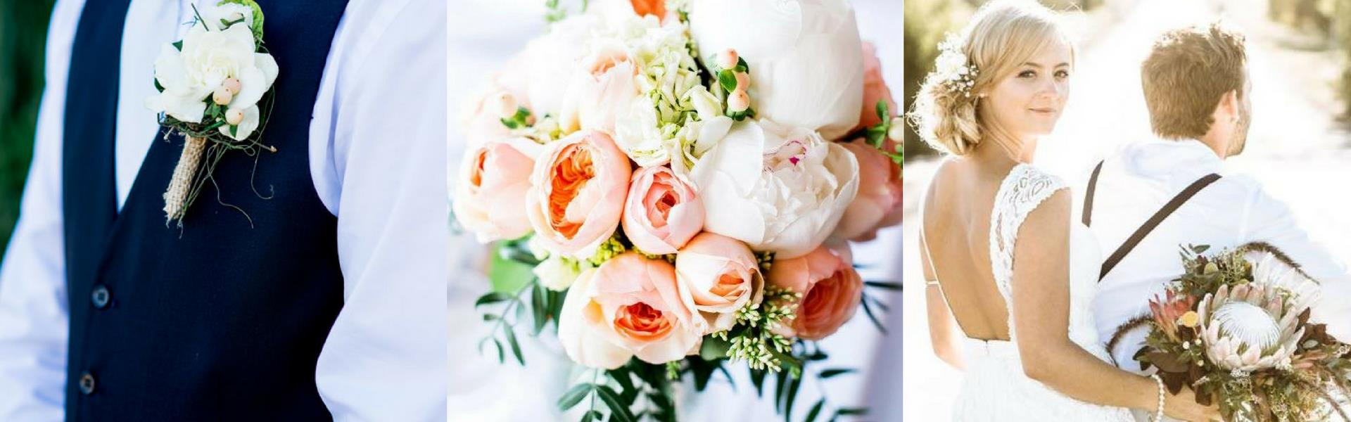 Buds and Blooms