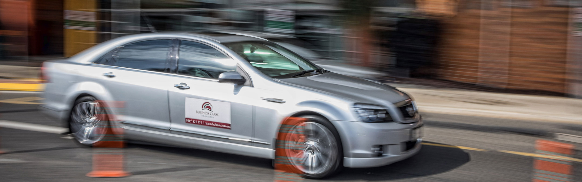 Business Class Limousines