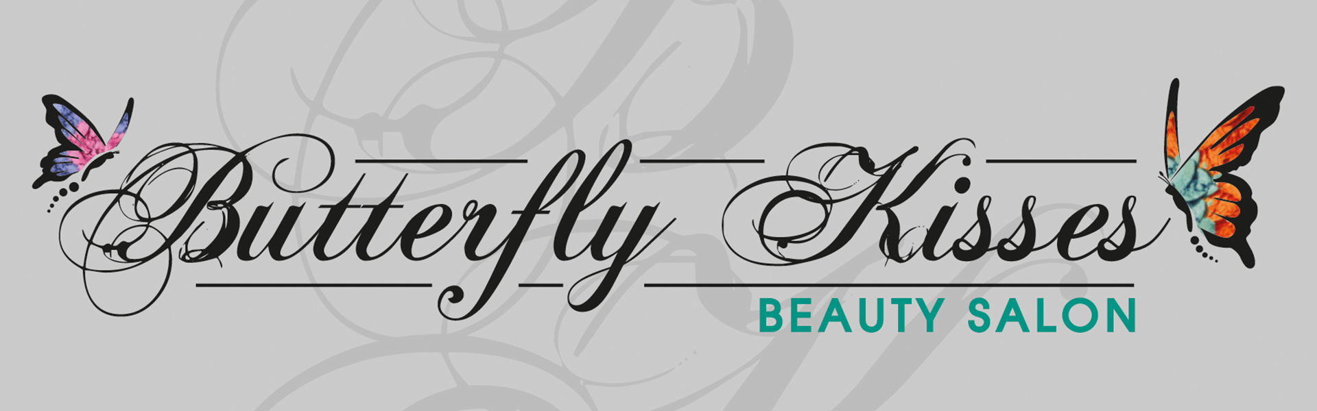 Butterfly Kisses Beauty Salon
